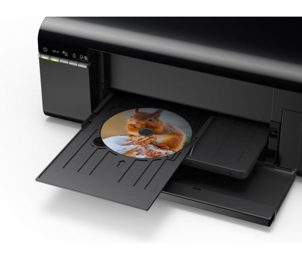 Epson EcoTank L805 WIFI - 274332 - zdjęcie 5